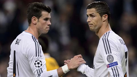 Benzema trở lại, Ronaldo và Bale vắng mặt ở Siêu cúp châu Âu
