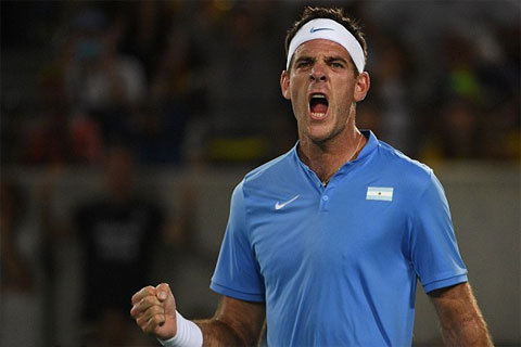 del Potro