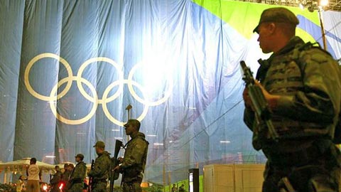 Olympic Rio & những chuyện khó tin