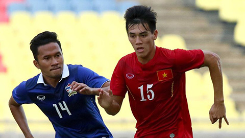 U19 Việt Nam lại gặp Thái Lan trước thềm U19 Đông Nam Á