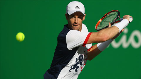 Andy Murray 