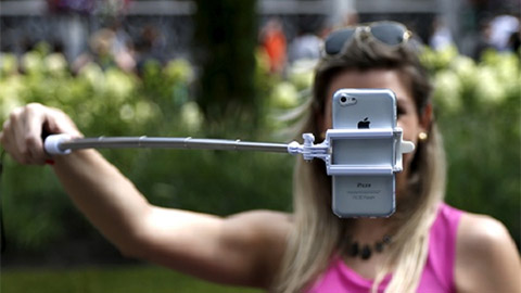 iPhone 7 sẽ tích hợp đèn LED flash cho camera selfie