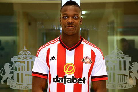 Kone muốn gia hạn hợp đồng với Sunderland