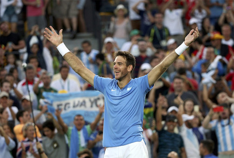 Del Potro