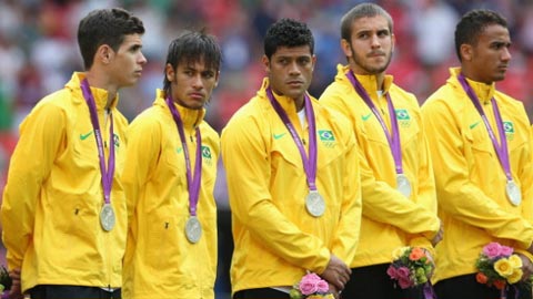 Vì sao Olympic vẫn ám ảnh Brazil?
