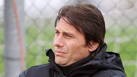 Lợi thế của HLV Conte so với Mourinho và những khó khăn phải đối mặt