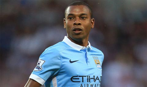 Fernandinho đánh giá rất cao Steaua Bucharest