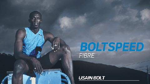 Bolt kiếm tiền nhanh nhất lịch sử điền kinh