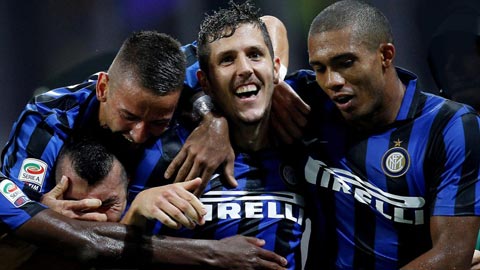 Serie A: Ai sẽ là nhà vô địch của “phần còn lại”?
