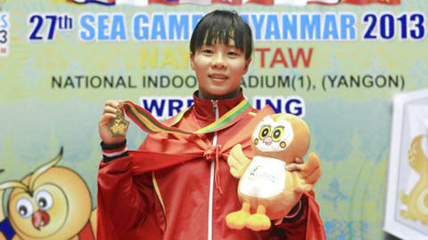 Một vận động viên Việt Nam bất ngờ không thể thi đấu tại Olympic