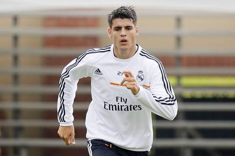 Morata