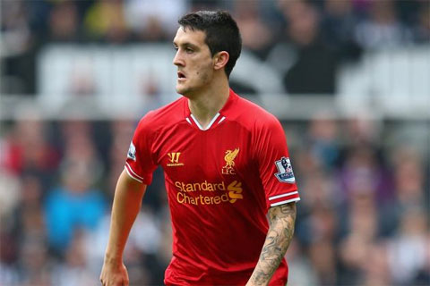 Luis Alberto sắp rời Liverpool để chuyển sang Valencia