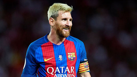 5 khoảnh khắc đáng nhớ của Messi ở trận gặp Sevilla