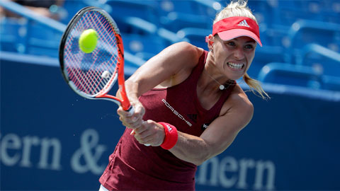 Angelique Kerber