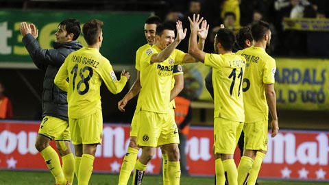 Nhận định bóng đá Granada vs Villarreal, 01h15 ngày 21/8