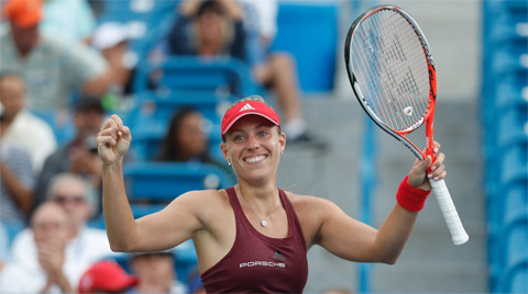 Kerber