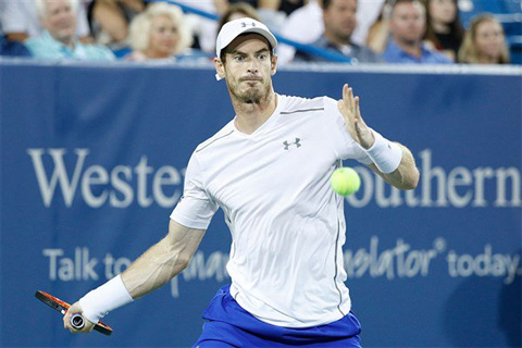 Andy Murray