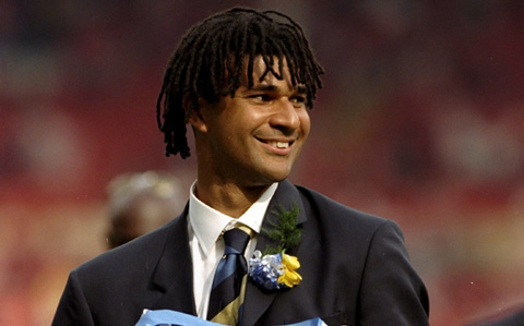 Gullit sẽ là trợ lý mới cho Danny Blind