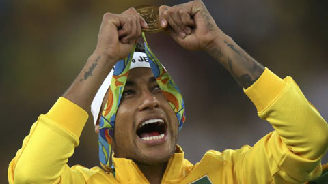 Thể thao tuần qua: Lần đầu cho Olympic Brazil