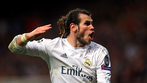 Bale phải làm gì để trở thành biểu tượng mới ở Real?