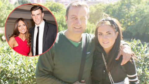 Bố vợ tương lai của Bale đối mặt với án tù 10 năm