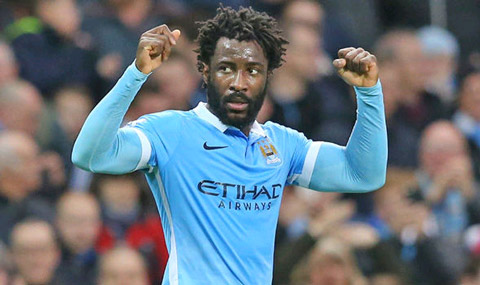 Wilfried Bony - Man City sang West Ham (mượn) - Tân binh 20 triệu bảng của West Ham là Andre Ayew đang dính chấn thương và họ cần một tiền đạo khác thay thế. Bony được nhắm tới bởi anh khó lòng cạnh tranh được vị trí tại Man City.