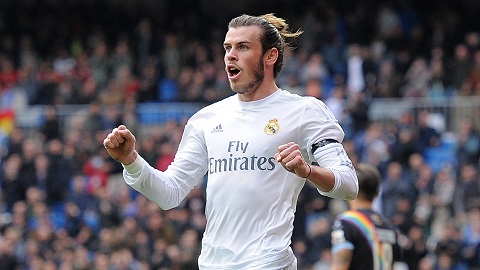 Gareth Bale sắp tắm trong biển tiền nhờ hợp đồng mới