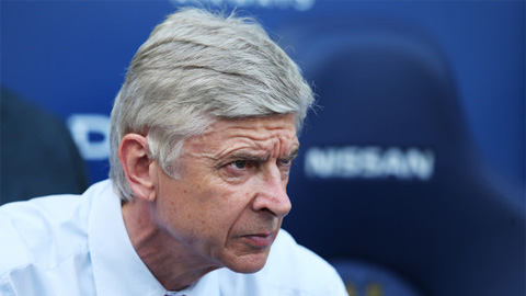 HLV Wenger sợ khi nghĩ đến ngày chia tay Arsenal