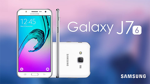 Galaxy J7 2016 giảm giá mạnh xuống còn 5,59 triệu đồng