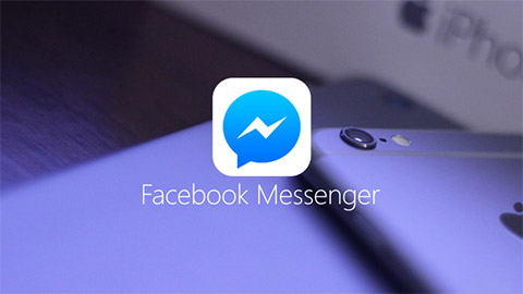 Facebook Messenger cho chat mà không cần kết bạn