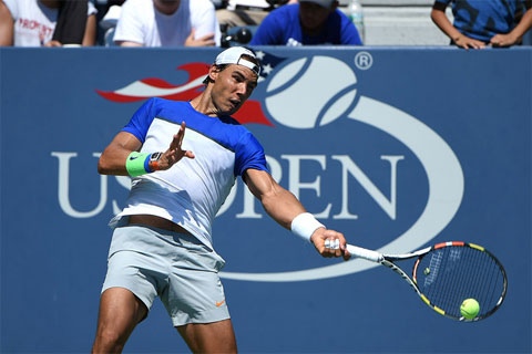 Rafael Nadal