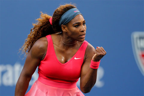 Serena Williams