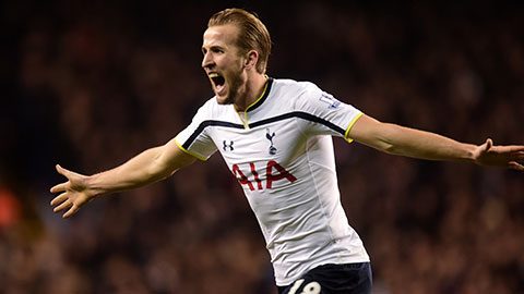 Kane muốn kết thúc sự nghiệp tại Tottenham