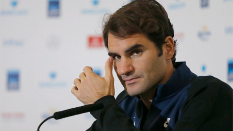 Federer dự đoán Djokovic sẽ vô địch US Open năm nay