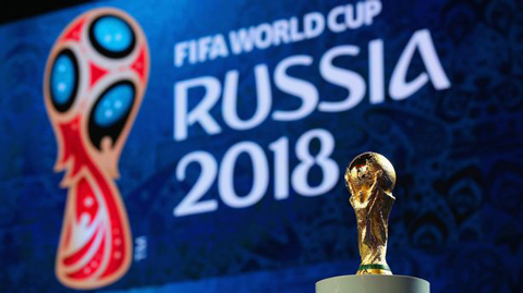 Tổng quan vòng loại World Cup 2018 khu vực châu Âu