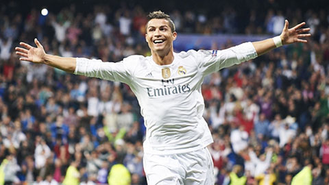 7 bàn thắng quan trọng nhất của Ronaldo tại Real