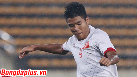 U19 Việt Nam chạm trán học trò cũ của Lippi và Cannavaro