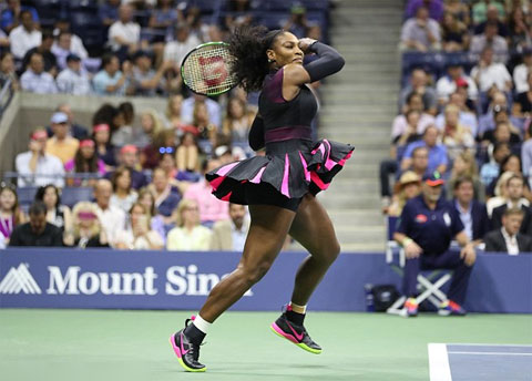 Serena Williams