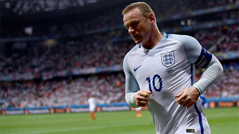 Rooney đặt mục tiêu 3 điểm trong ngày lập kỉ lục tại ĐT Anh