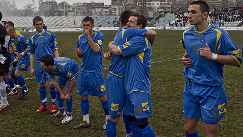 Kosovo trước thời khắc lần đầu tiên tham dự vòng loại World Cup