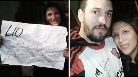 Hậu trường sân cỏ 5/9: Fan cuồng ra điều kiện có chữ ký Messi mới… cưới
