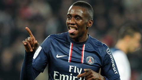 Matuidi muốn rời PSG mùa Hè này