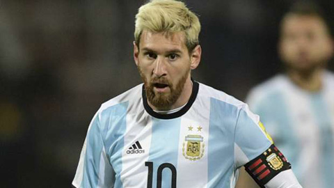 Messi muốn kết thúc sự nghiệp ở đội bóng thời niên thiếu