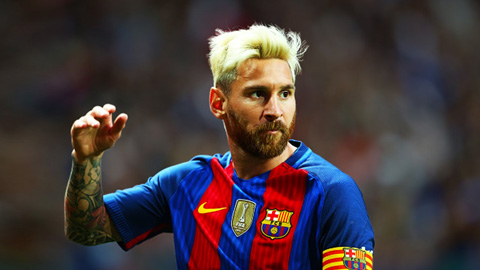 Leo Messi: Ác mộng chấn thương & cuộc phiêu lưu mới