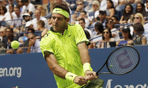 del Potro