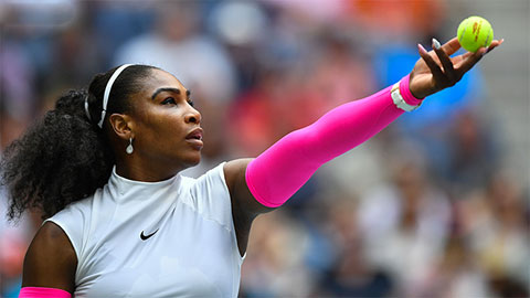 Serena Williams