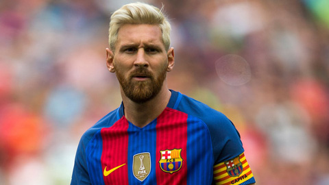 Barca xác nhận mất Messi tại vòng 3 La Liga