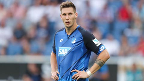 X-player: Niklas Suele, người từ chối Chelsea để ở lại Hoffenheim