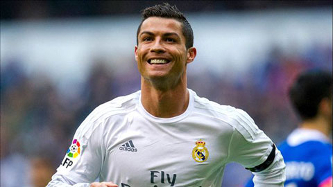 Tin giờ chót 8/9: Ronaldo xác nhận tái xuất vào cuối tuần này