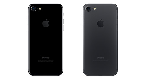 iPhone 7 Plus có mấy màu? Nên mua màu nào? Có nên mua trong năm 2023 -  Thegioididong.com